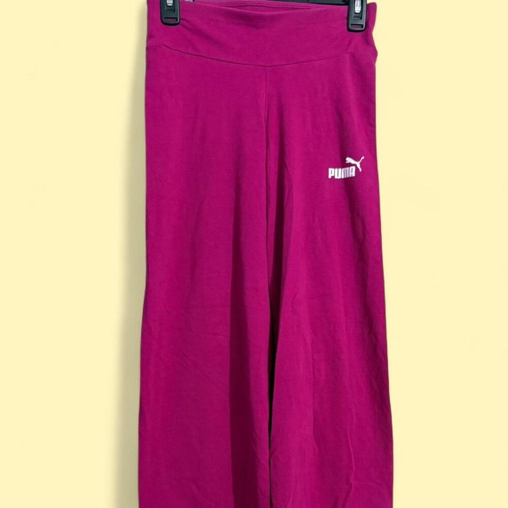 puma pants